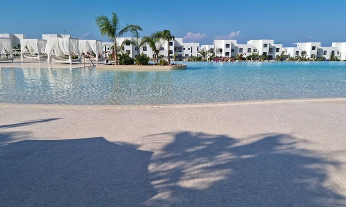 Esentepe Apartamento | Fantastic apartment directly on the beach Breathtaking sea views, 3 bedrooms