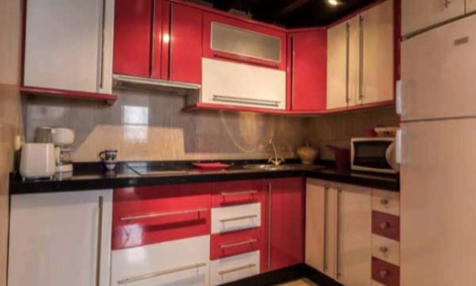 Mombeltran Casa | Fantástico apartamento " Laura " en Mombeltran