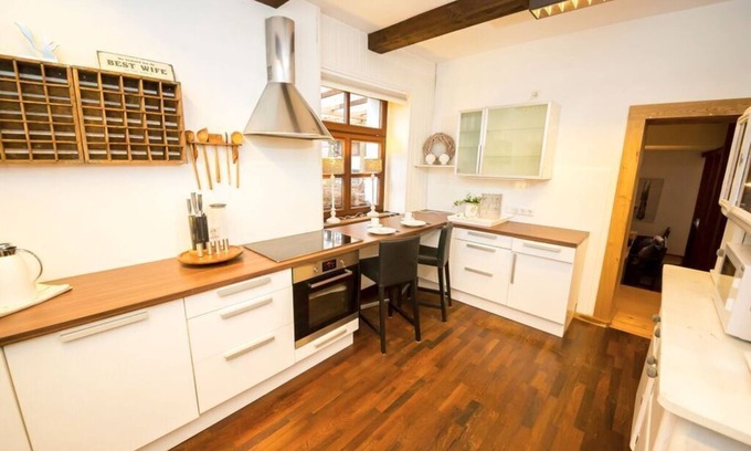 Brakel Apartamento | Fantastic apartment in Brakel