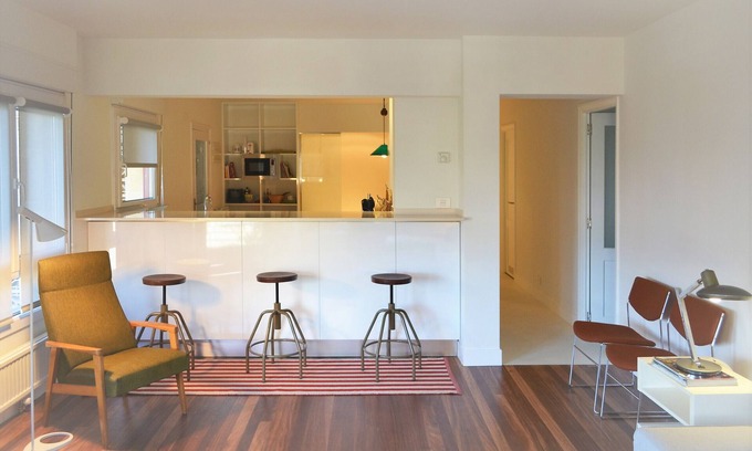 Zarautz Apartamento | FANTASTICO APARTAMENTO CERCA DE LA PLAYA
