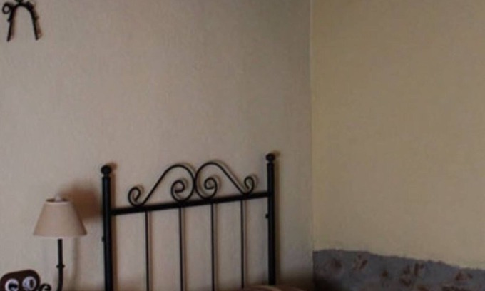 La Cardenchosa Cabaña | Fantástica casa rural Doña Paula