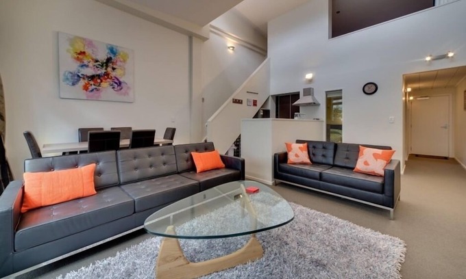 Wellington Apartamento | Impresionante apartamento en Cuba