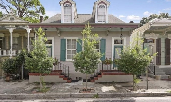 French Quarter Apartamento | Impresionante apartamento ejecutivo