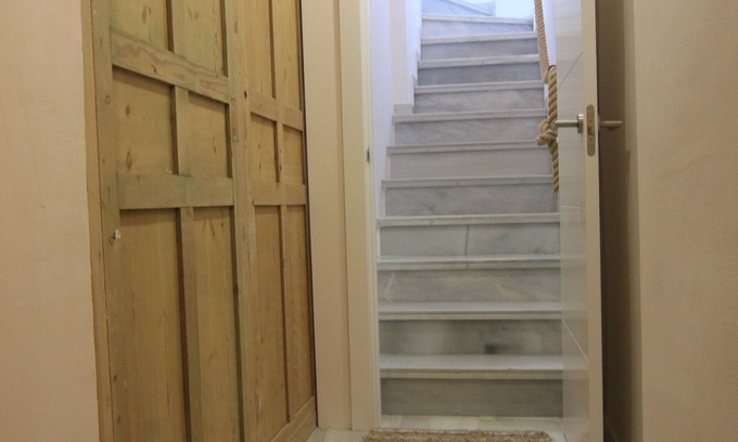 Tarifa Apartamento | Fantastic Family Apartment perfect location