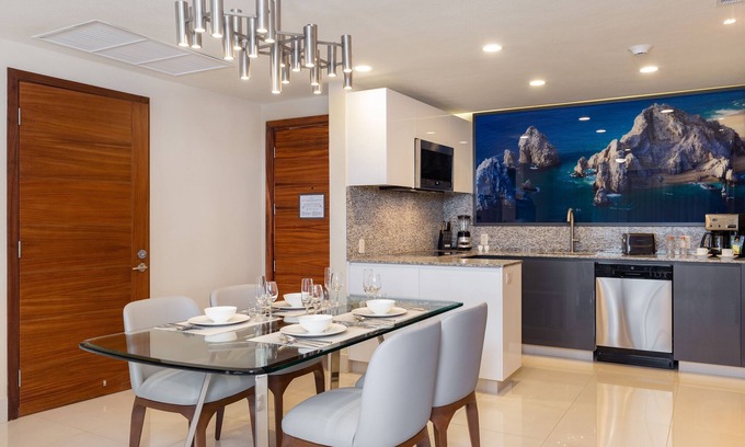 Santa Rosa Complejo | Fantastic Getaway at Villa La Valencia in Cabo!!!