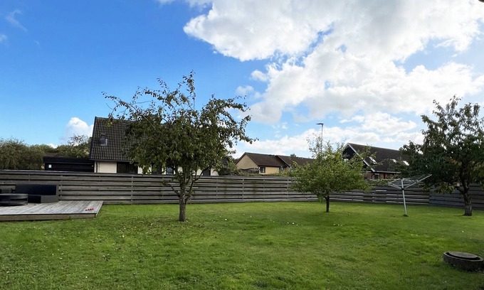 Soder Casa | Fantastic holiday home in Malmö | SE01030