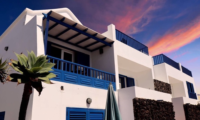 Punta Mujeres Casa | Fantastic location, 2 bed 2 bathroom property, stunning views, private Jacuzzi.
