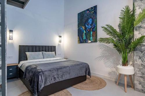 Poblats Maritims Apartamento | Fantastic Loft with an exquisite design