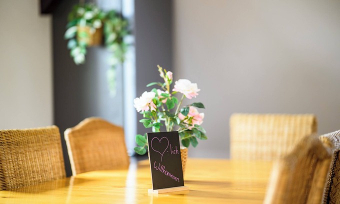 Weiler im Allgau Apartamento | Fantastic maisonette apartment in the heart of the Allgäu