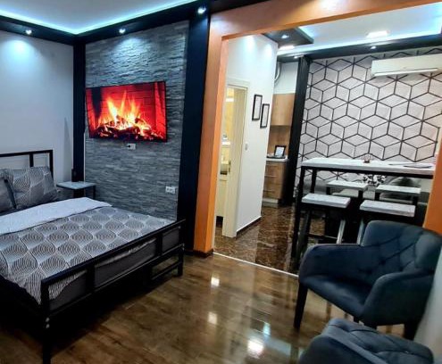 Apatin Apartamento | Fantastic Place