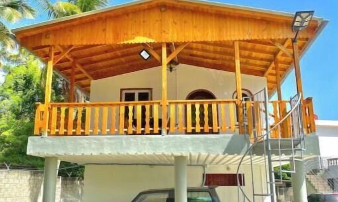 Sabana Palenque Villa | Fantástico espacio para alojarse