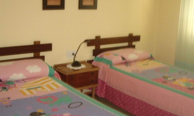 Lorcha Cabaña | Fantástica casa rural " Ca Sant Vicent" en el interior de Alicante