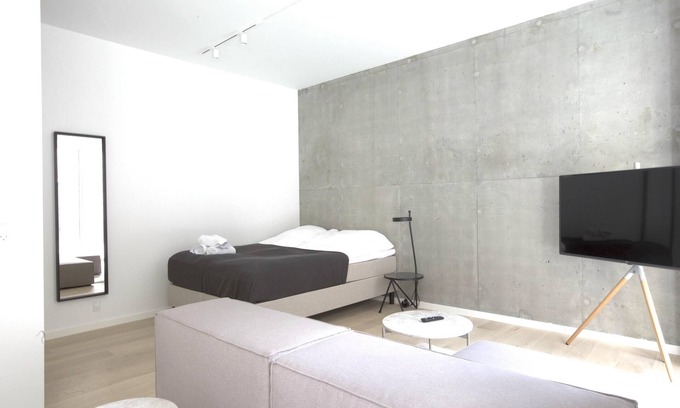København N Apartamento | Cool studio apartment w/ private terrace - 219