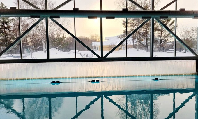 Oro-Medonte Condominio | Fantastic Suite in Oro near Horseshoe Valley