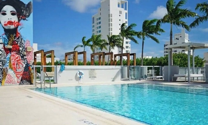 City Center Apartamento | Fantastic Suite Miami Beach Convention Center