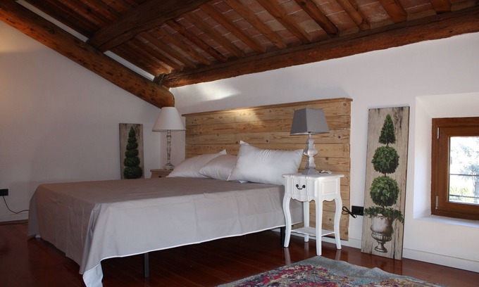 Vicenza Apartamento | Fantástica suite a tiro de piedra del centro de Vicenza