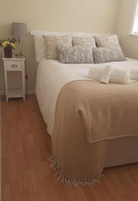 Hambleden Apartamento | Fantastic Two Bedroom Courtyard Apartment