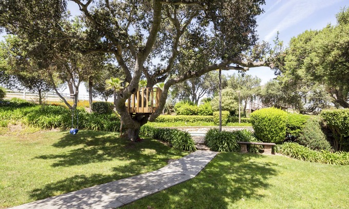 Salinas Casa | Gran retiro de vacaciones / Reuniones familiares / Eventos de negocios y bodas