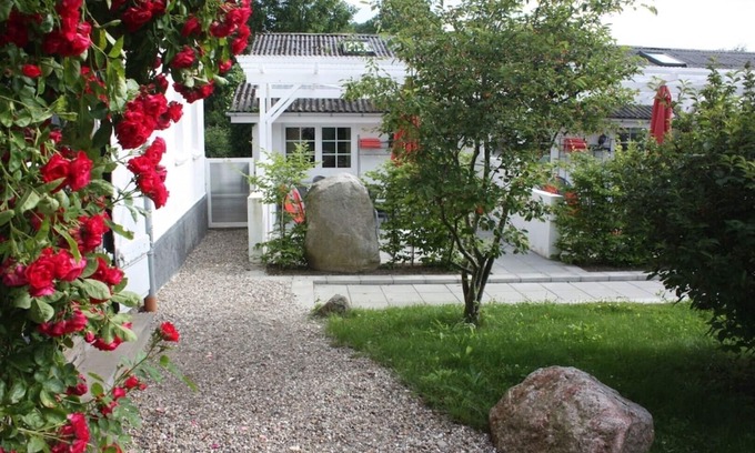Broager Apartamento | Fantastic vacation right on the Baltic Sea coast of Southern Jutland, Broagerland