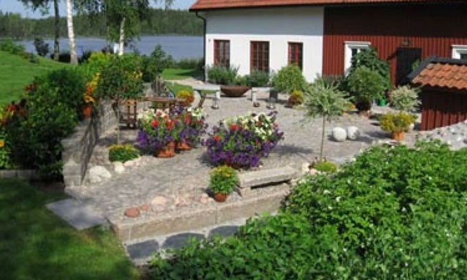 Nora Casa | Fantastic view over the lake