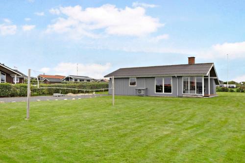 Vinderup Casa | Fantastic View Over Venø Bay