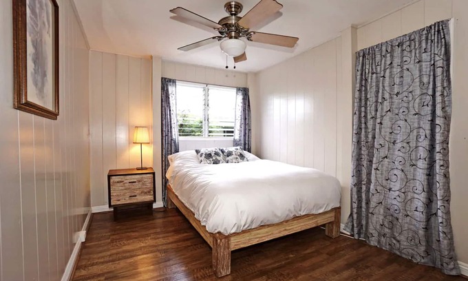 Kaimuki Casa | Fantastic View, Waikiki DiamondHead