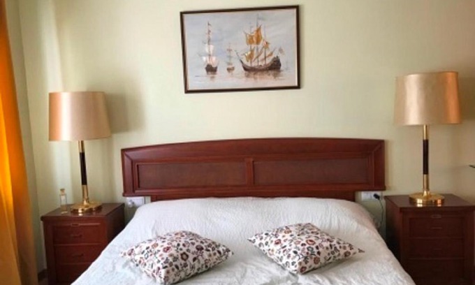 Eixample Apartamento | Fantastico apartamento a 100 m del centro