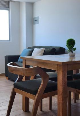 Sogamoso Apartamento | Fantastico Apartamento Con Vista Al Atardecer
