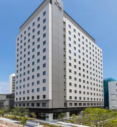 Ariake Hotel | Far East Village Hotel Tokyo Ariake