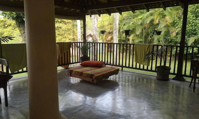 Unawatuna Villa | Far Horizons Villa by Angel