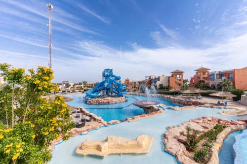 Sharm El Sheikh Complejo | Faraana Heights Aqua Park