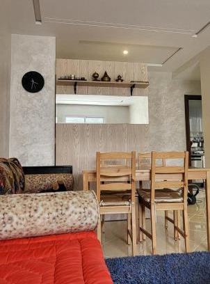 Gueznaia Apartamento | Farah Family