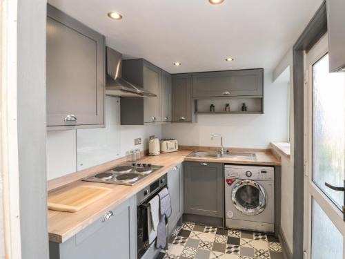 Staithes Casa | Faran House
