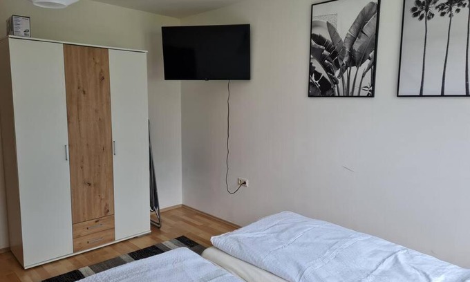 Rohrbachin Oberosterreich Apartamento | FarawayHomes Studio Rohrbach #4