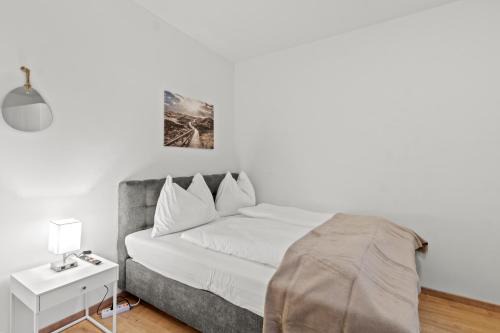 Muerzzuschlag Apartamento | FarawayHomes Studio Mürzzuschlag #4
