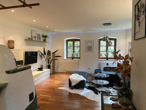 Bad Leonfelden Apartamento | FarawayHomes Studio Bad Leonfelden #1