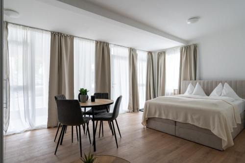 Fohnsdorf Apartamento | FarawayHomes Studio Fohnsdorf #12