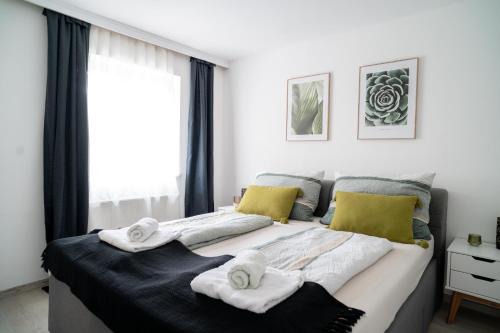 Salzkammergut Apartamento | FarawayHomes Studio St Wolfgang #2