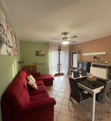 Saint-Vincent Apartamento | Farax's House