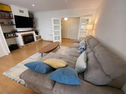 Sanxenxo Apartamento | Fares Sanxenxo