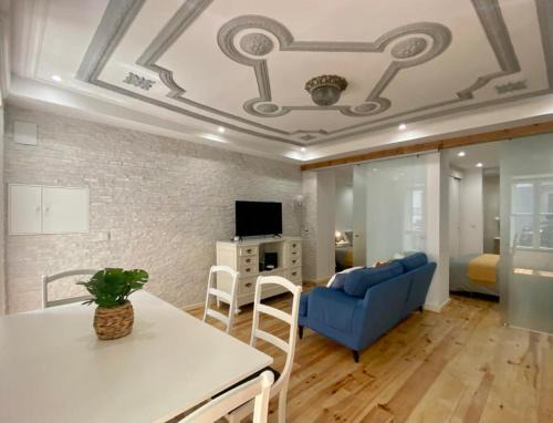 Santa Engracia Apartamento | Farmácia Vila Lobos Apartment