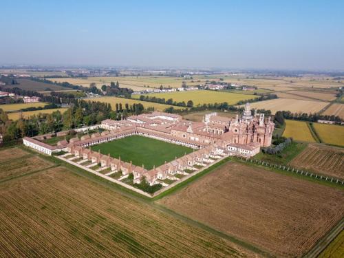 Giussago Apartamento | FARM-AgriHotel