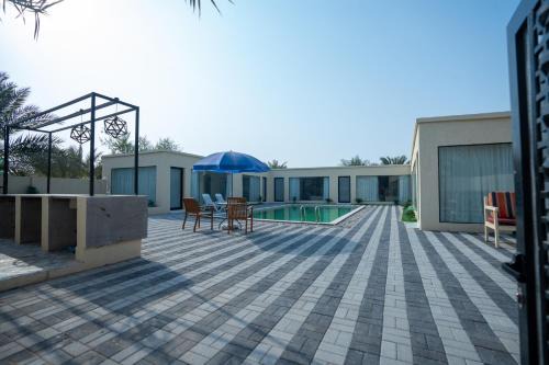 Fujairah Casa | Farm Al Medfek