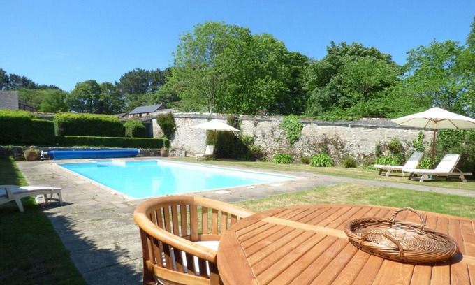 Saint Erth Praze Cabaña | Casa rural, MARAZION