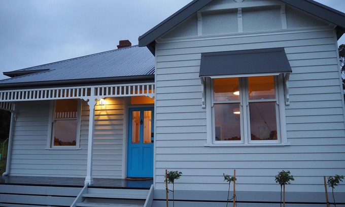 Leopold Casa | Farm Cottage on the Bellarine Peninsula