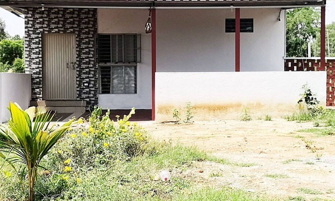 Nanjangud Otro | Hosloks Farm Stay Satvic