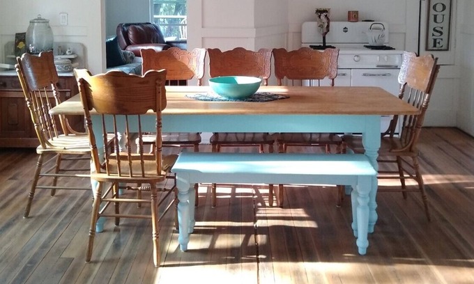 Auburn Otro | Farm house get away in Auburn's Gold Country Foothills.