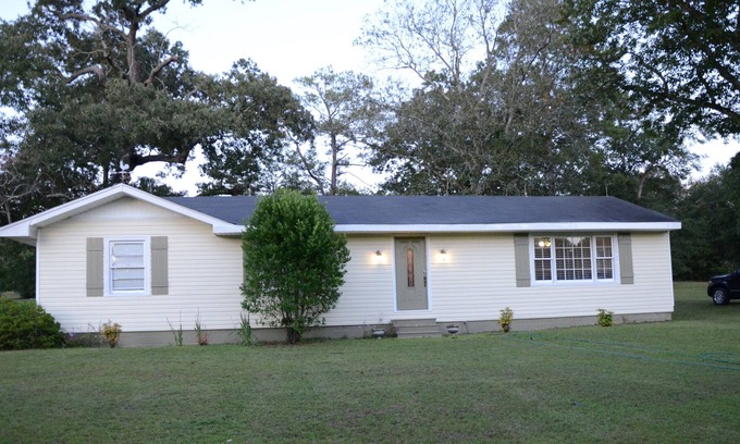 Aiken Casa | Farm House. MASTER TOURNAMENT