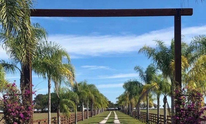 Lorida Casa | Farm House near Sebring International Race Track