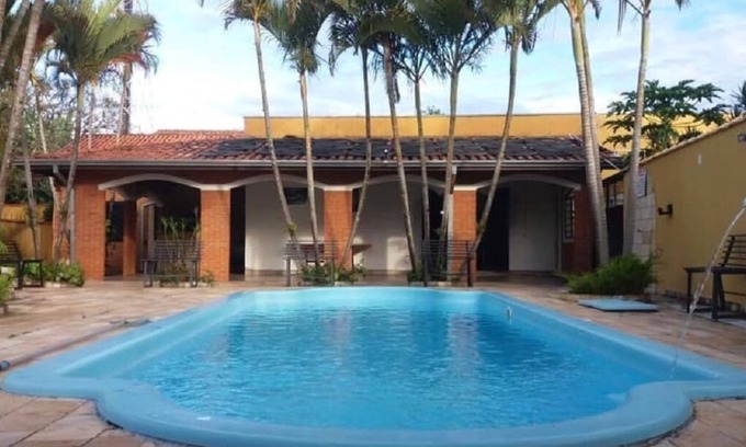 Botucatu Casa | FARM IN BOTUCATU
